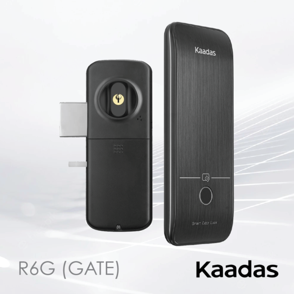 Master Digital Lock: Best Smart Locks in Singapore